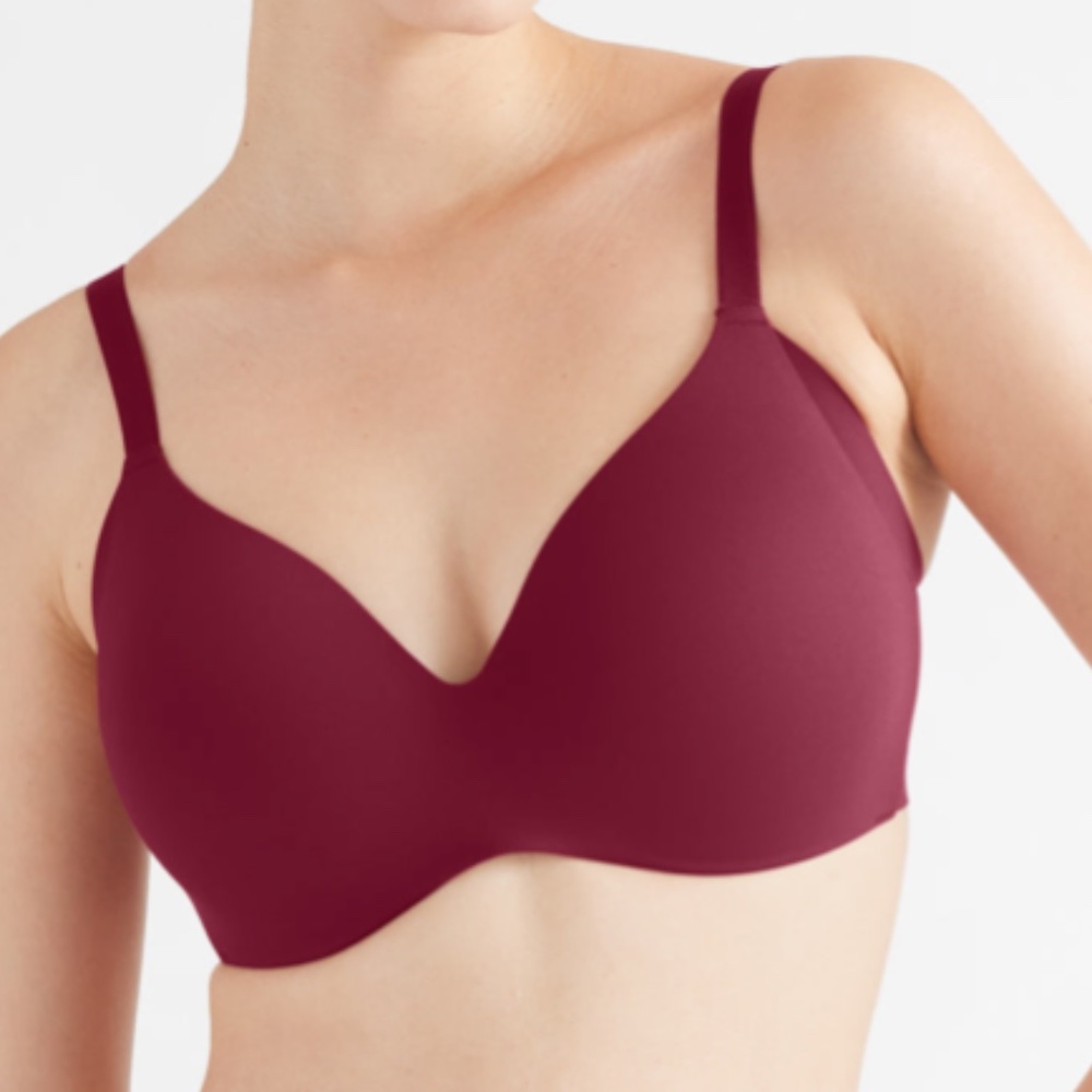NWT knix WINE WingWoman, 7++. *P1051